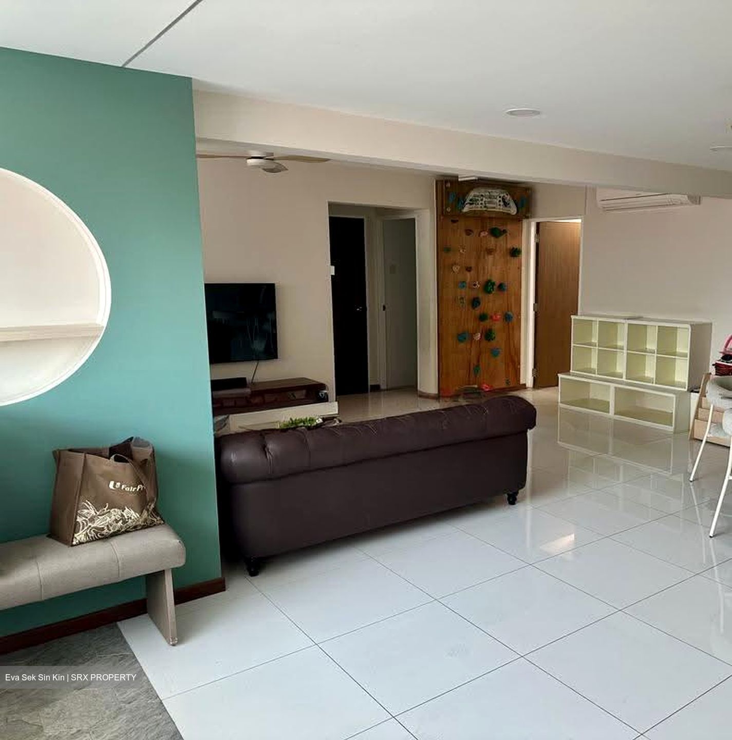 Blk 149 Bishan Green (Bishan), HDB 5 Rooms #624380831
